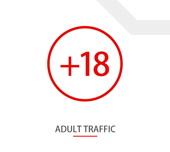 Adult Traffic